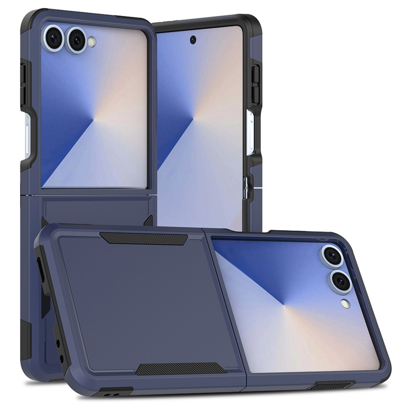 iSam Z Flip 7 Sleek - Navy