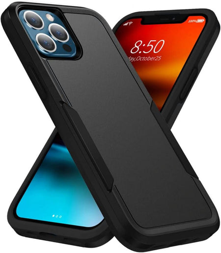 Entronix Case Designed for iPhone 11 Pro Heavy Duty Case, Protection Shockproof Dropproof Dustproof Anti-Scratch Case - Entro Retail