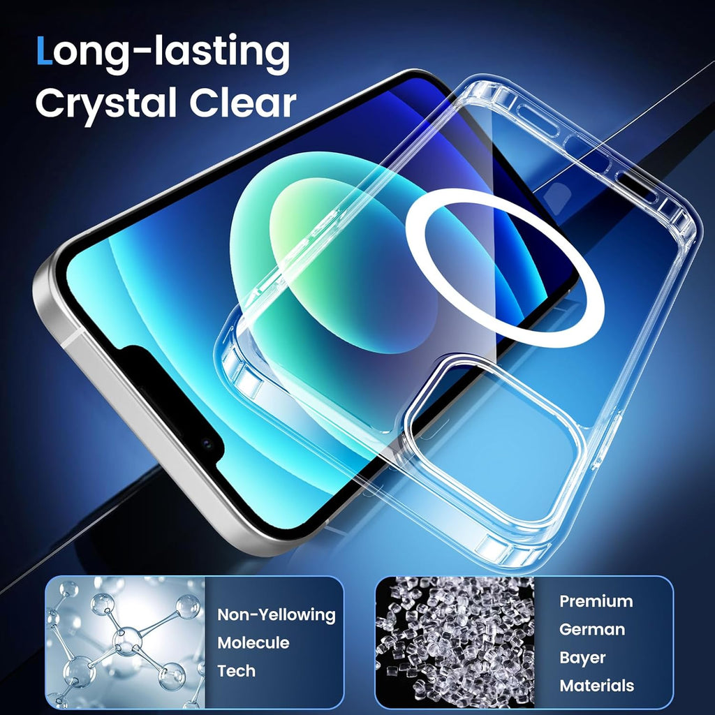 iP 12 MS Clear