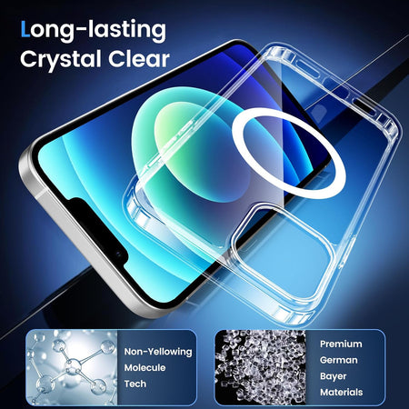 iP 12 MS Clear