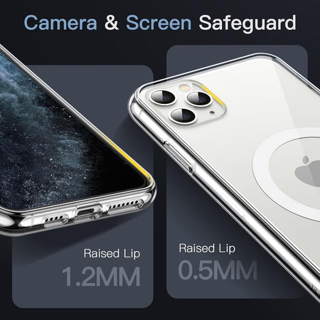 iP 11 Pro MS Clear