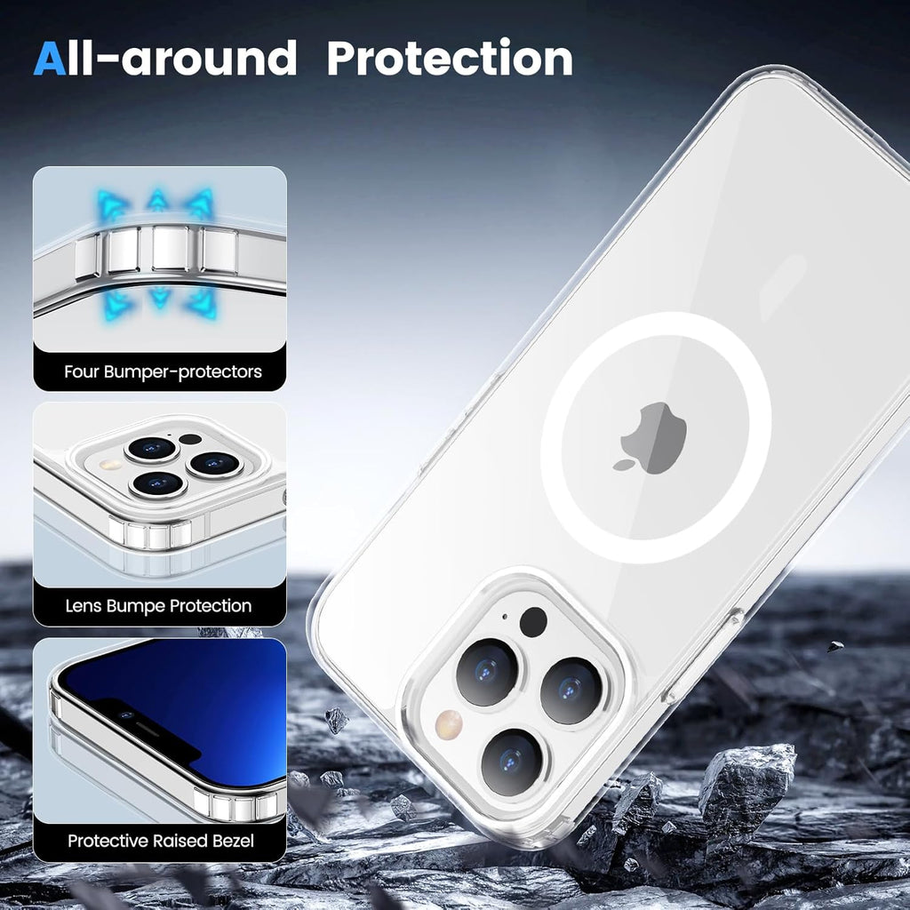 iP 13 Pro MS Clear