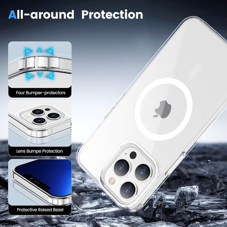 iP 13 Pro MS Clear