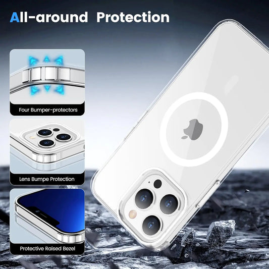 iP 13 Pro MS Clear