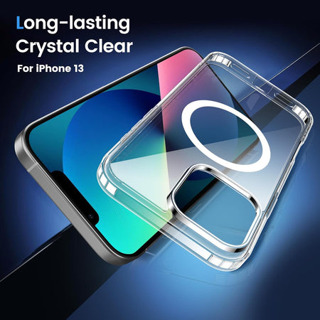 iP 13 MS Clear