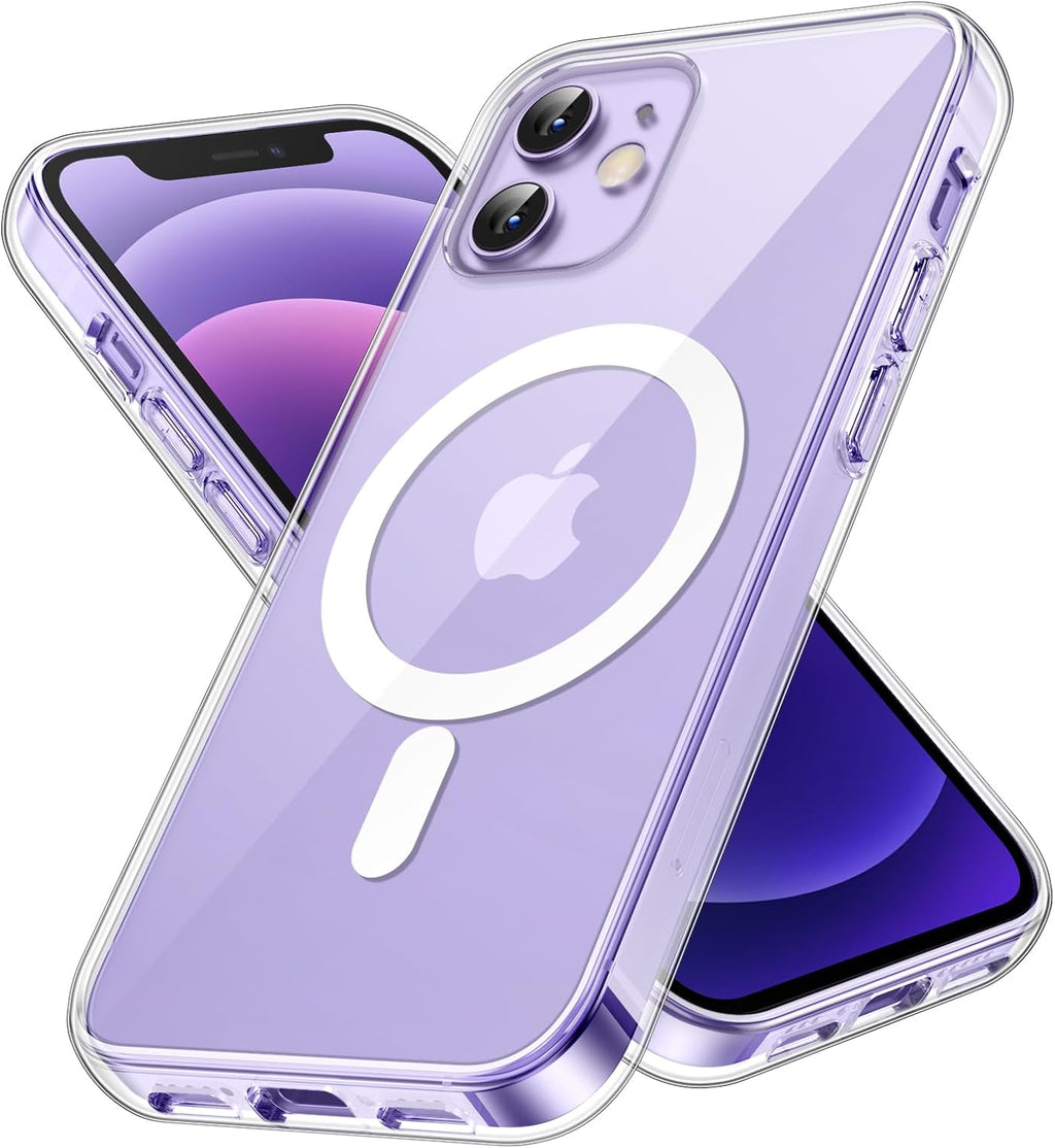 iP 12 Mini MS Clear