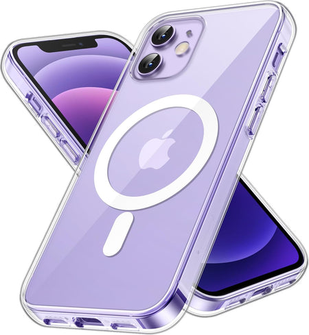 iP 12 Mini MS Clear