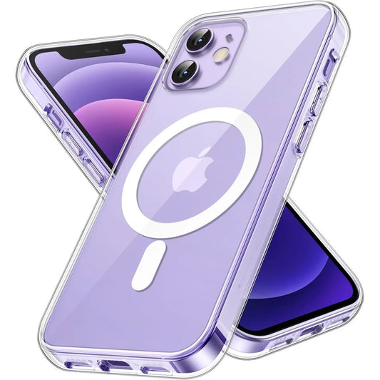 iP 12 Mini MS Clear