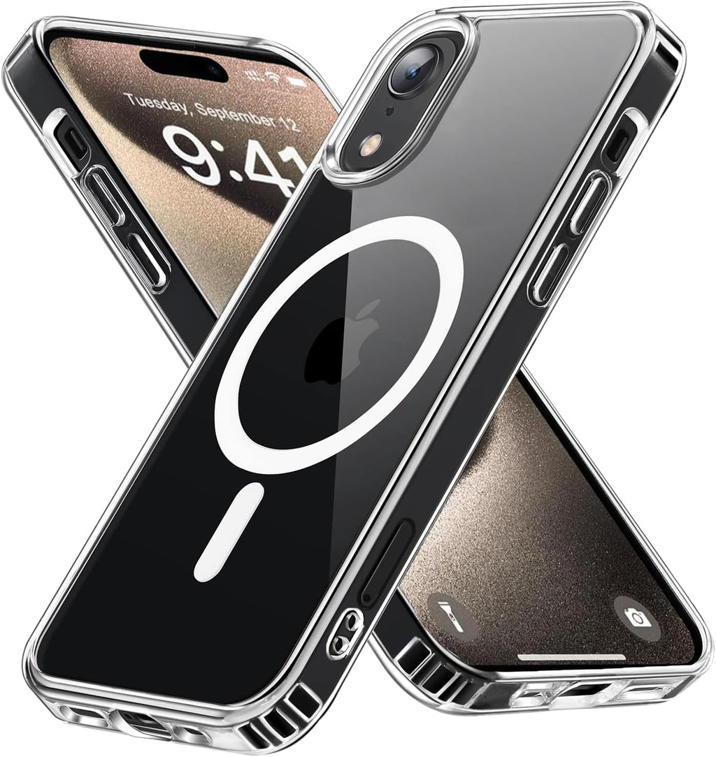 iP XR MS Clear