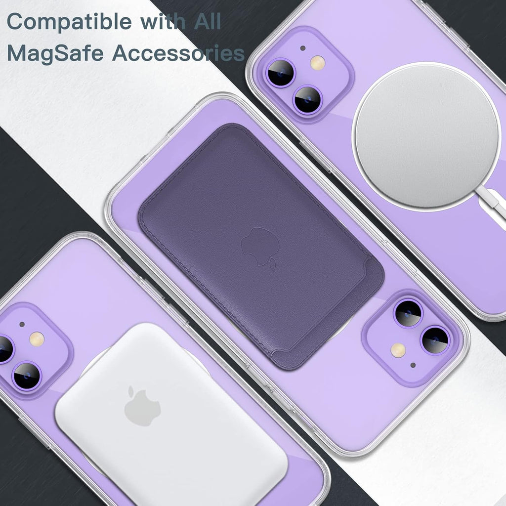 iP 12 Mini MS Clear