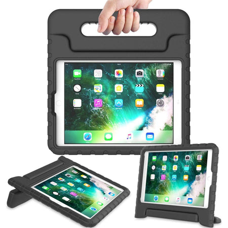 Entronix Apple iPad Pro/Air 4 10.9" Case - Handle & Kickstand, - Entronix