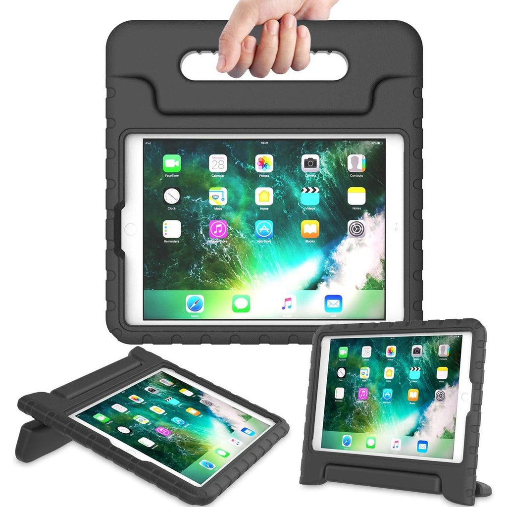 Handle iPad Case A16 2025 - Black