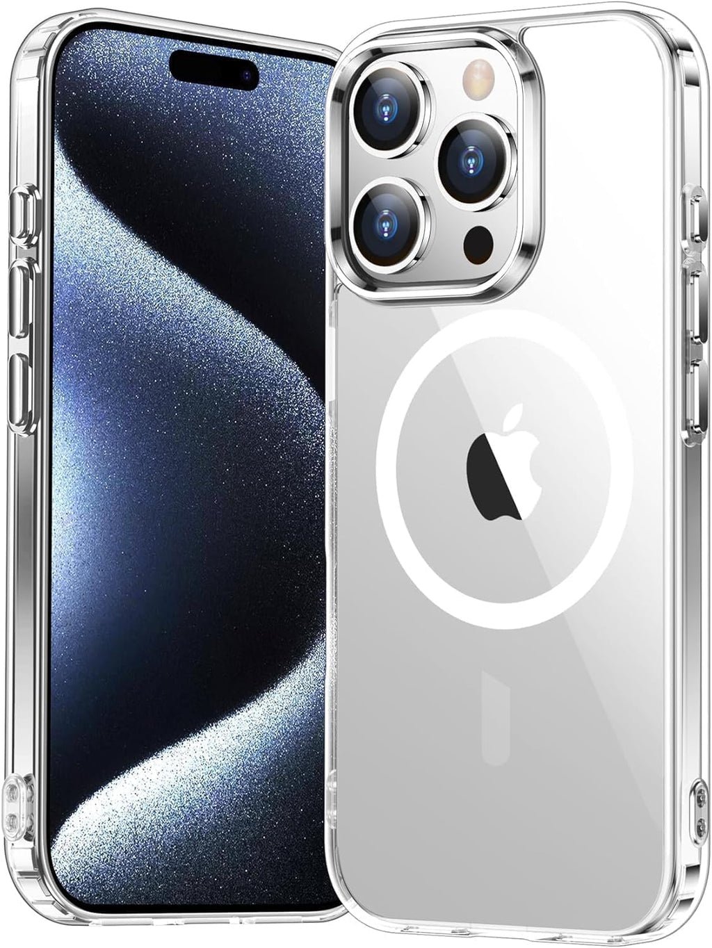 iP 15 Pro Max MS Clear C