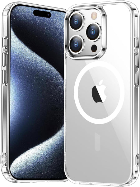 iP 15 Pro Max MS Clear C