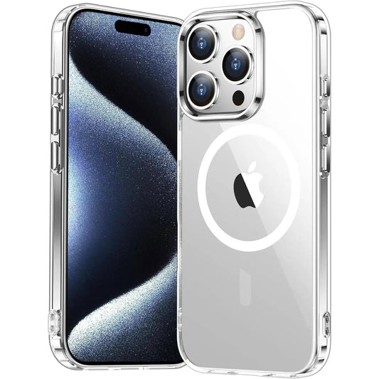 iP 15 Pro MS Clear C