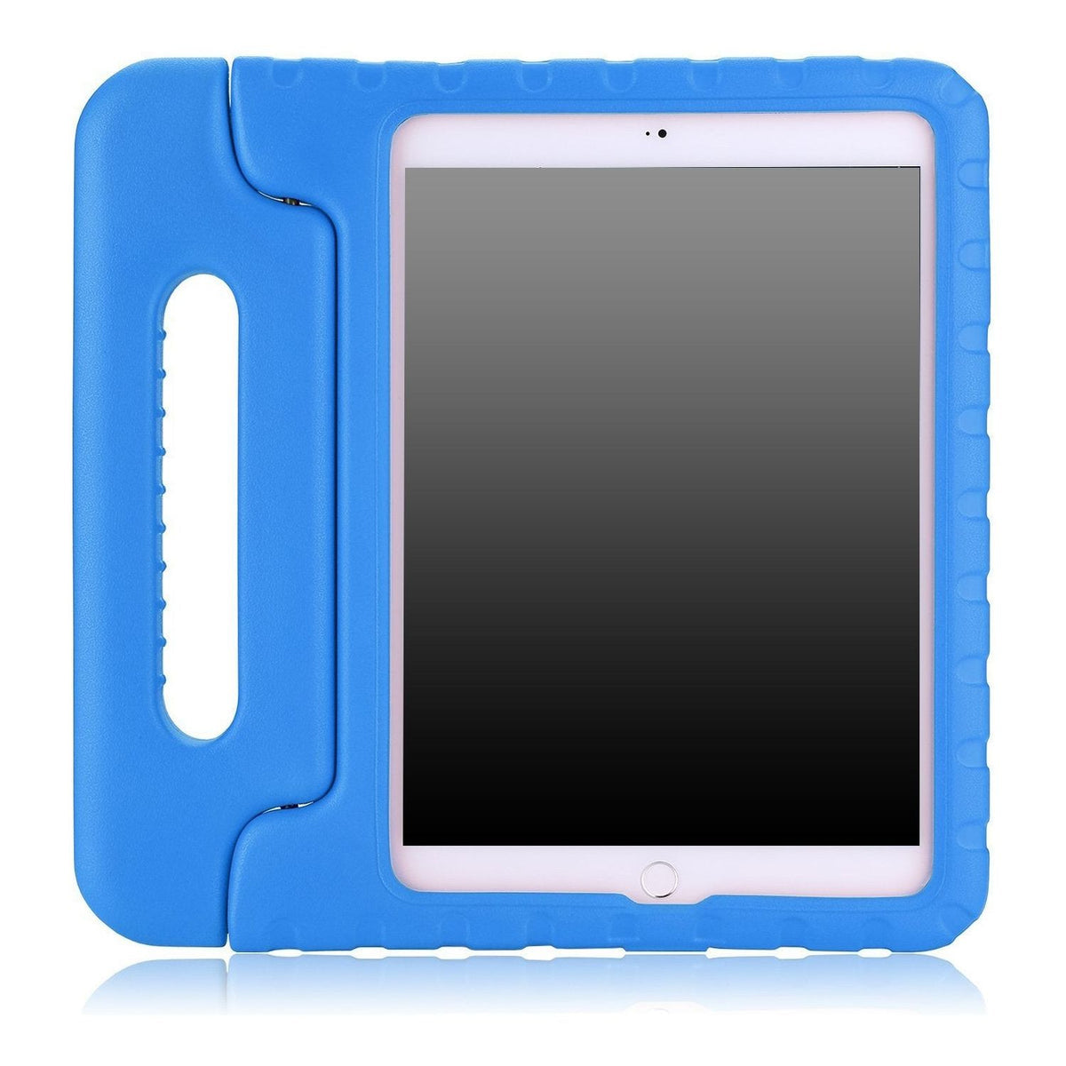 Handle iPad Case 10.2 - Blue
