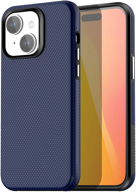 Entronix Apple iPhone 14 Impact Shock Bumper Case - Entro Retail