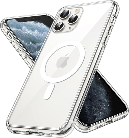 iP 11 Pro MS Clear