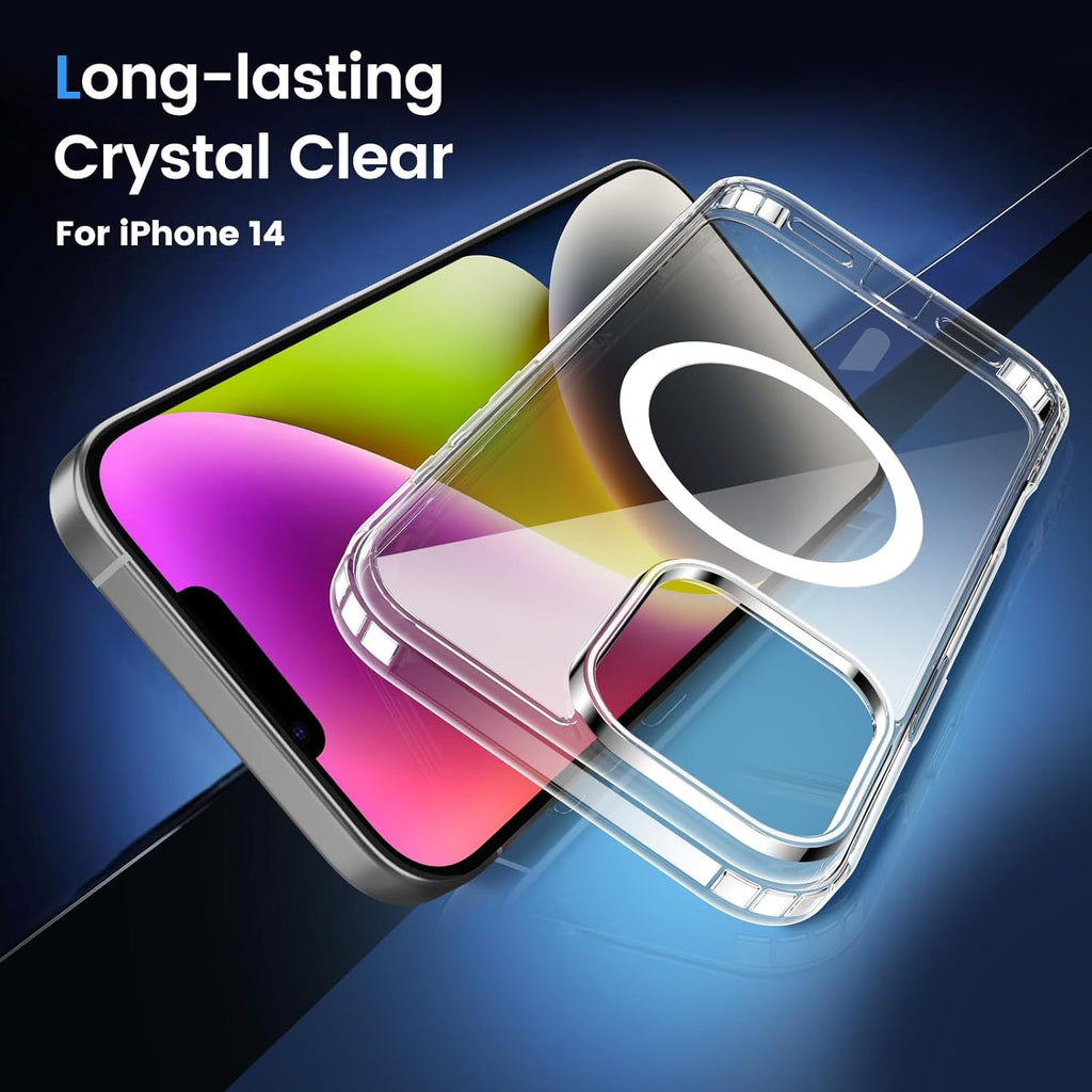 iP 14 MS Clear