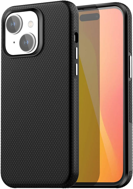 Entronix Apple iPhone 14 Impact Shock Bumper Case - Entro Retail