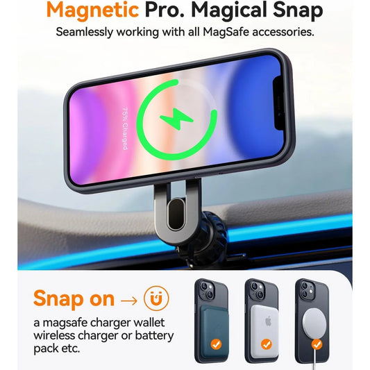 Entronix Sturdy Case for Apple iPhone 11, [Magnetic-Compatible] Matte Bumper Cover, - Entro Retail