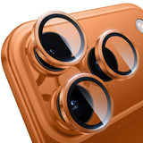 Lens Protector 18 Pro Max