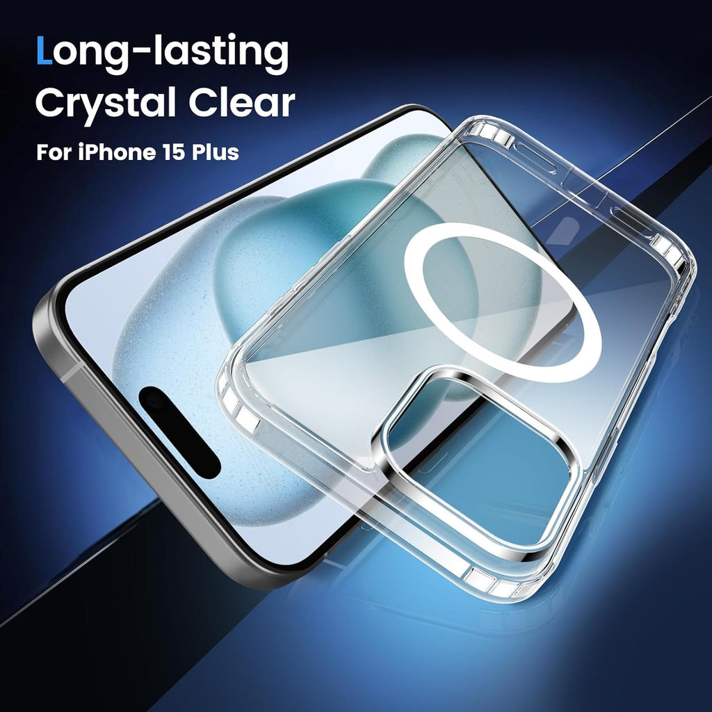 iP 15 Plus MS Clear C