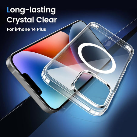 iP 14 Plus MS Clear