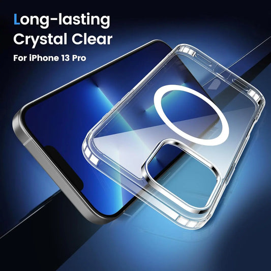 iP 13 Pro MS Clear