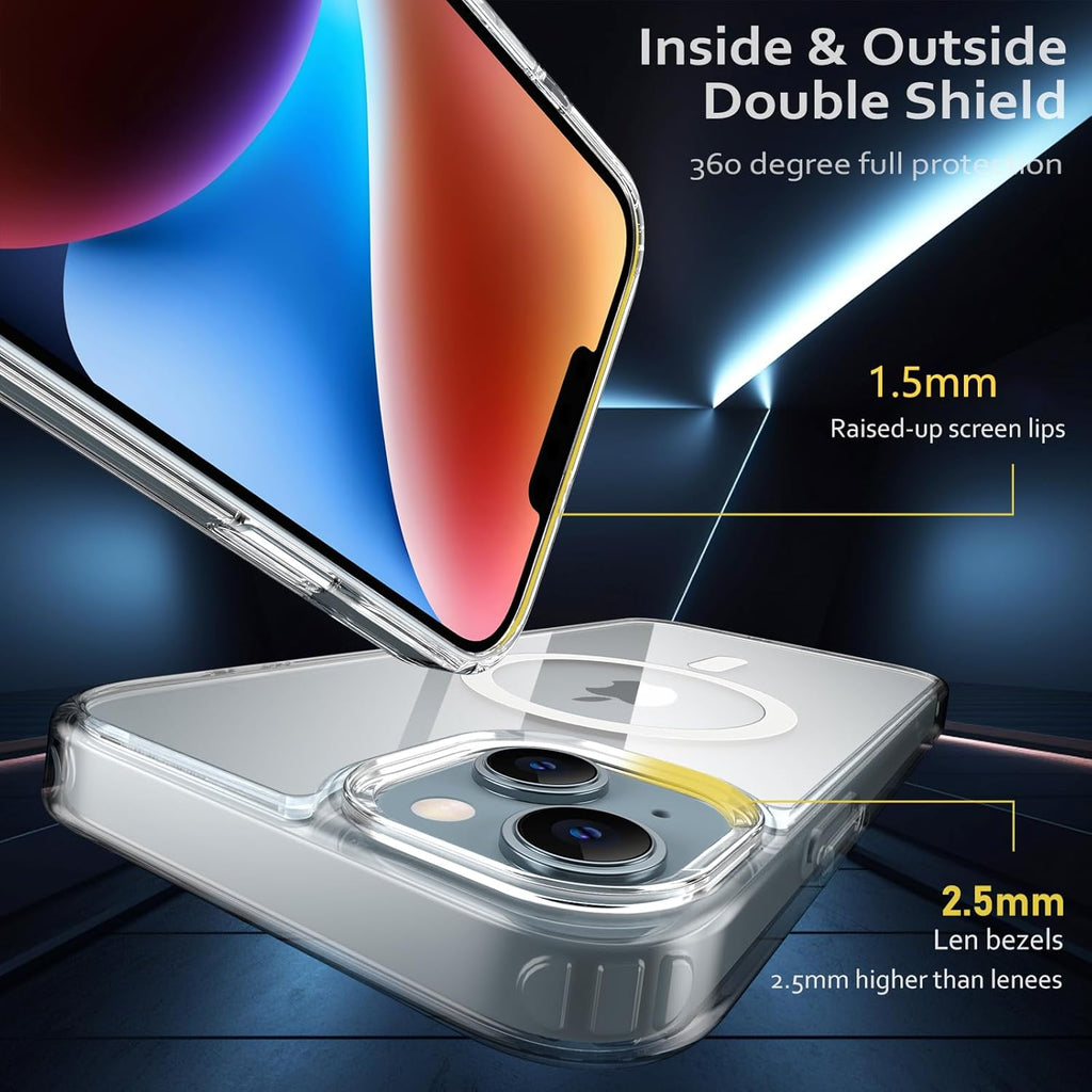 iP 16E MS Clear C