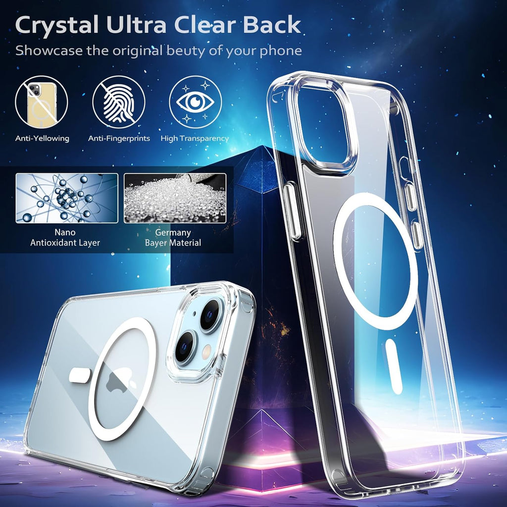 iP 16E MS Clear C