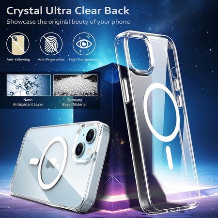 iP 16E MS Clear C