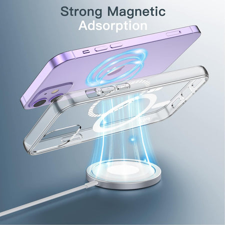 iP 12 Mini MS Clear