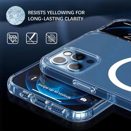 iP XR MS Clear