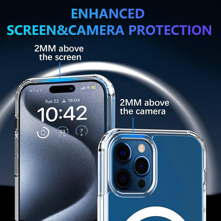 iP Xs Max MS Clear