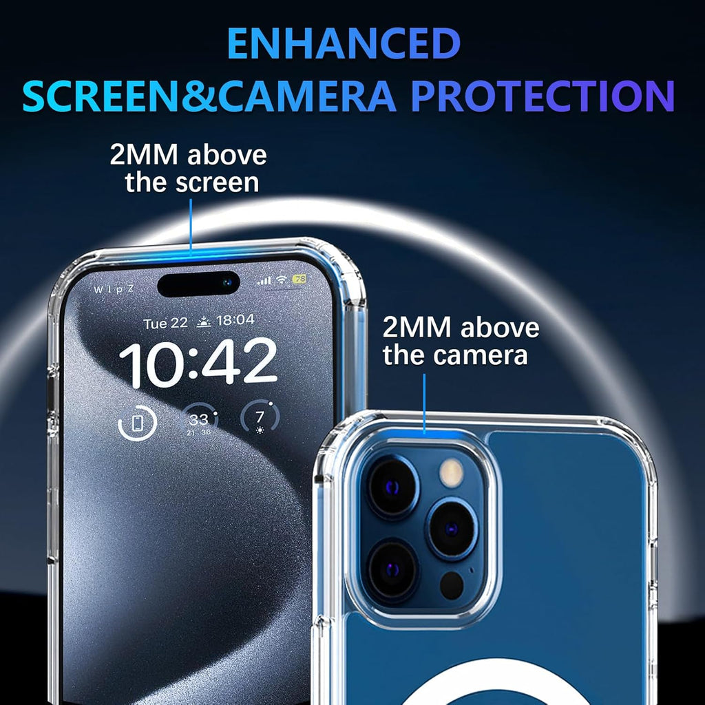 iP XR MS Clear