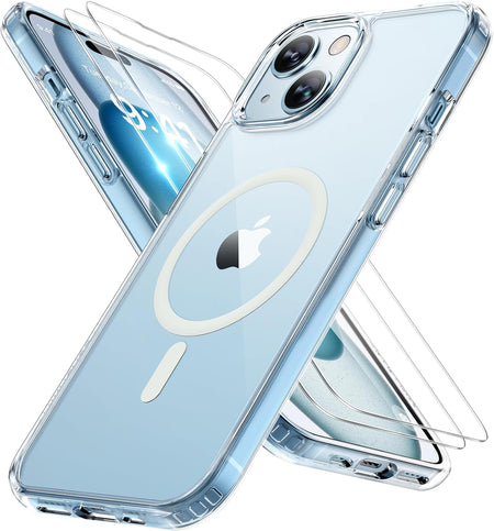 BU i15 Plus MS Clear 2TGClear2Cam