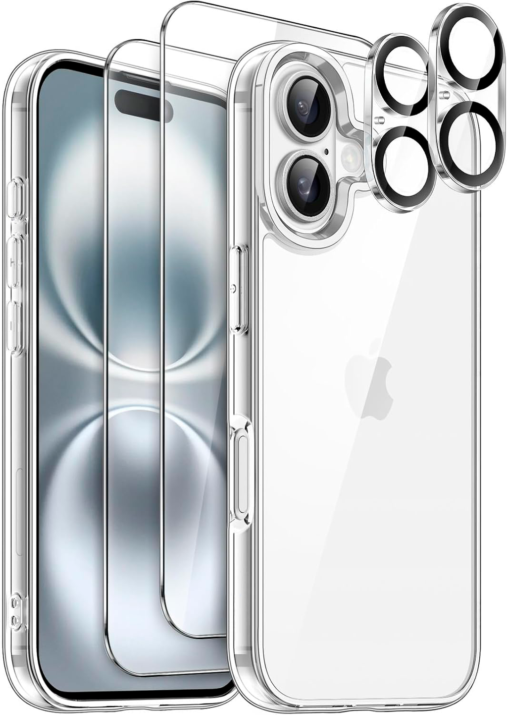 BUi16PlusSlimClear2TGClear2Cam