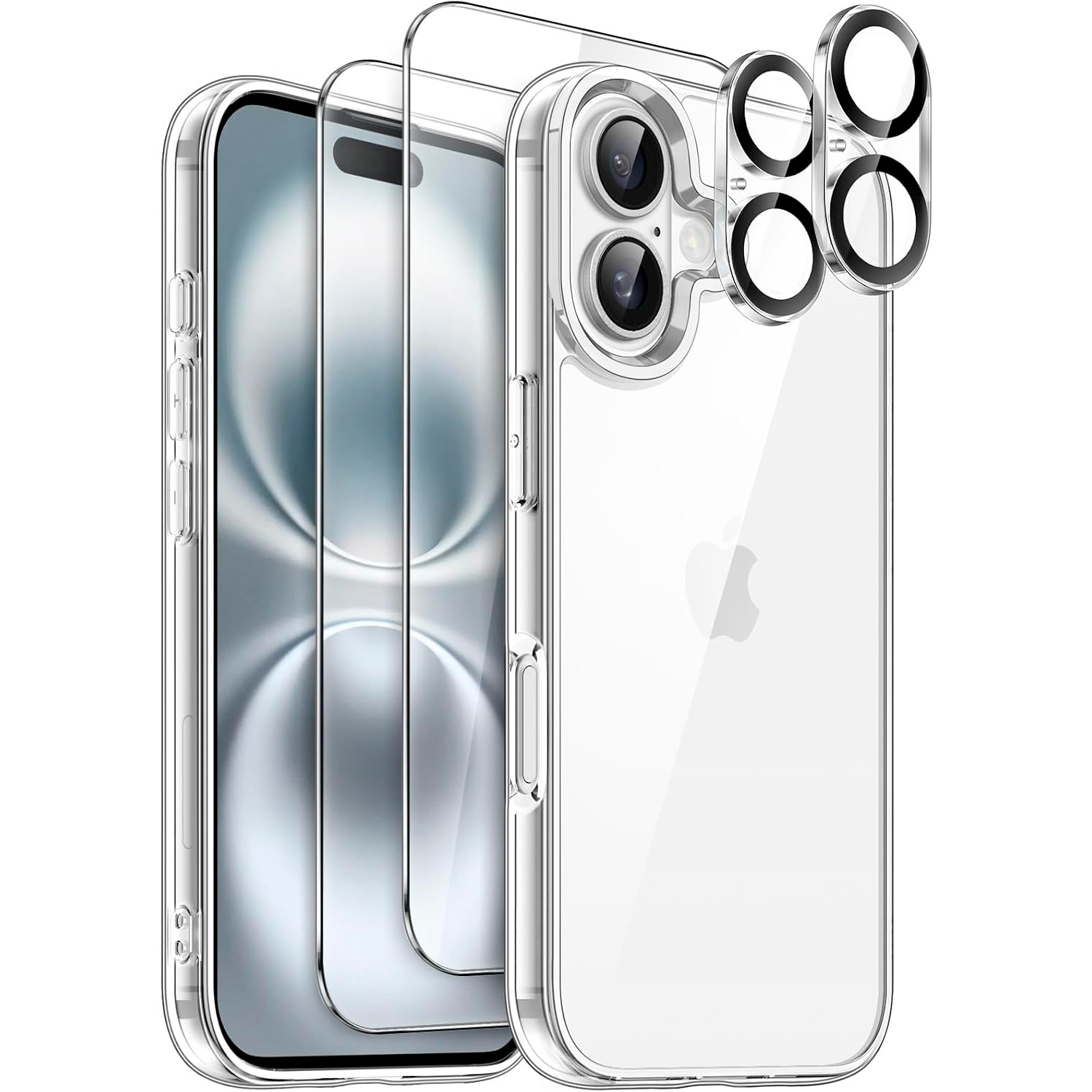 BUi16SlimClear2TGClear2Cam