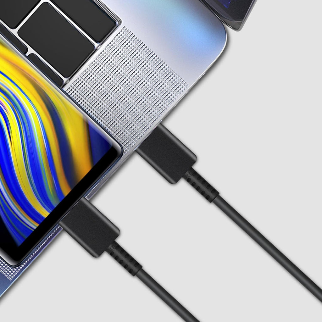 Entronix Wall Charger Combo - USB-C Charging Adapter for iPhone, Galaxy, and More