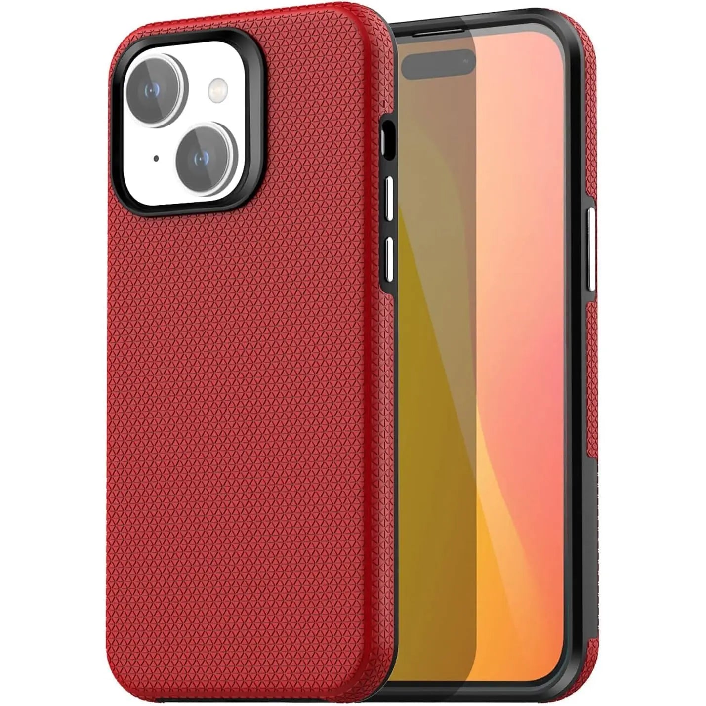 Entronix iPhone 14 Plus Impact Shock Bumper - Entro Retail