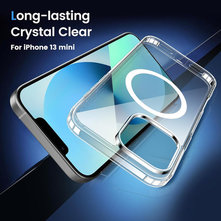 iP 13 Mini MS Clear