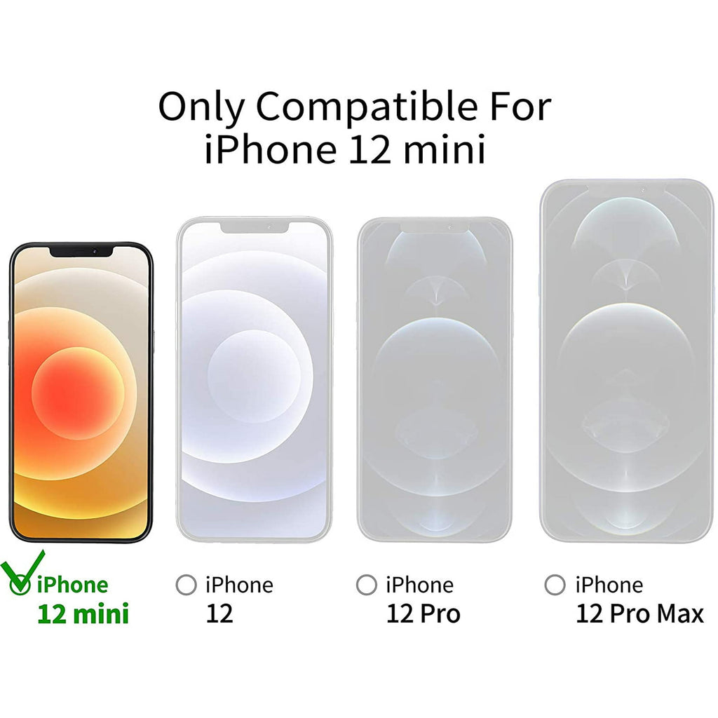 iP 12 Mini MS Clear