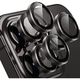 Lens Protector 16 Pro Max