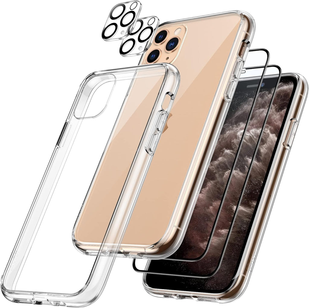 BU i11 Pro Slim Clear 1TGClear