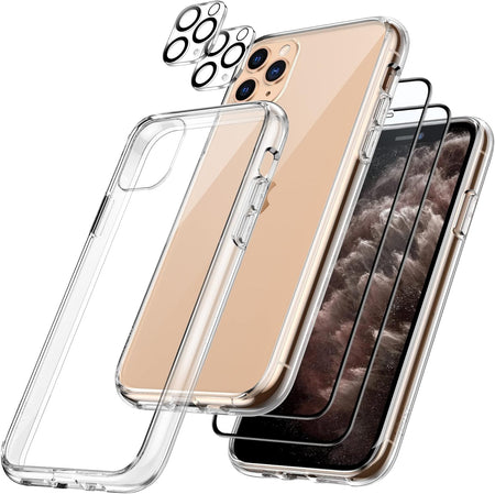 BU i11 Pro Slim Clear 1TGClear