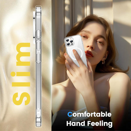 iP 13 Pro MS Clear