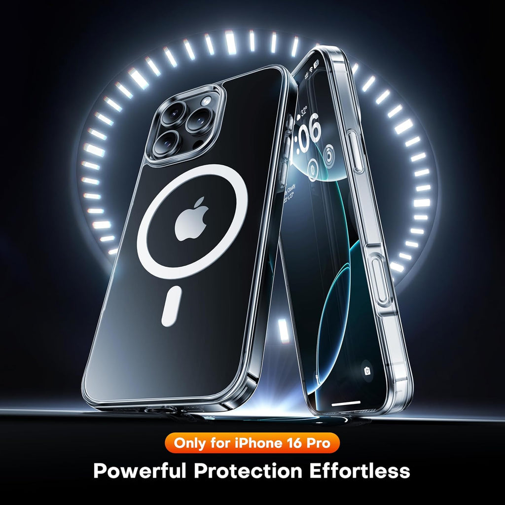 iP 16 Pro MS Clear
