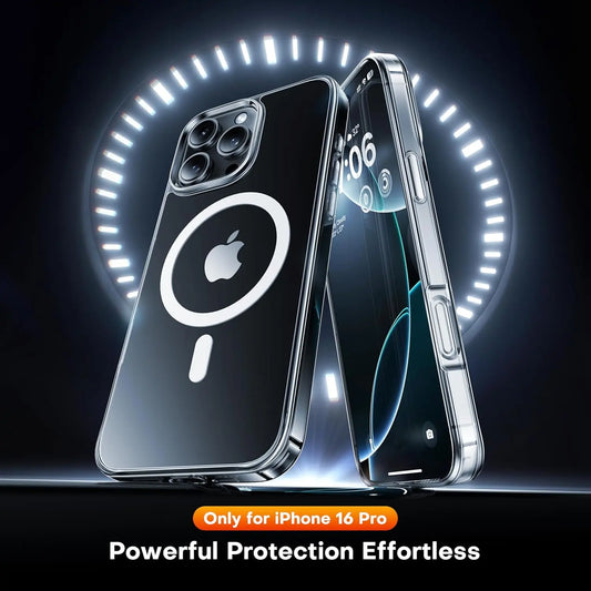 iP 16 Pro MS Clear