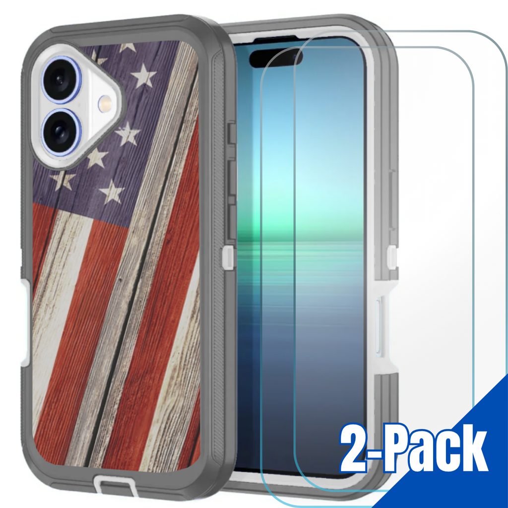 BUi16HeavyDutyUSA2TGClear